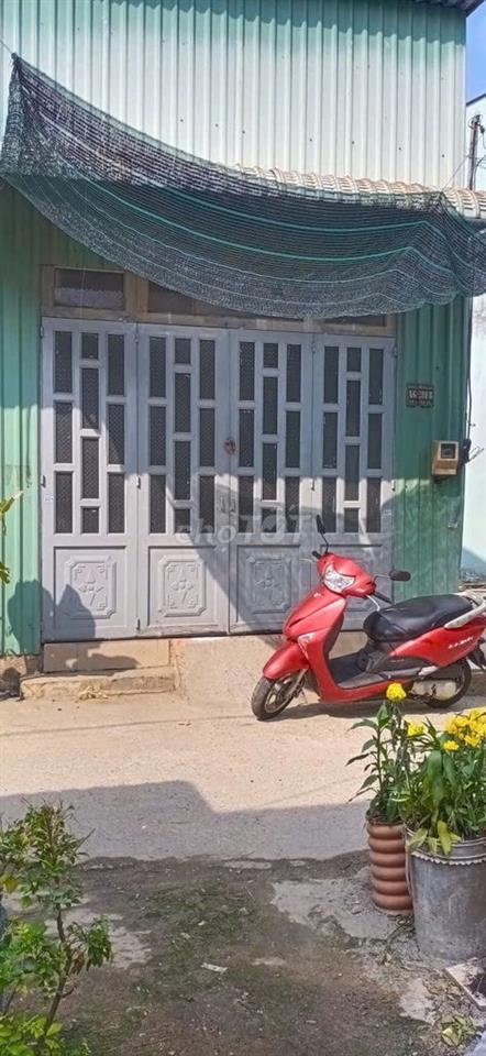 Nhà bán gấp 56m2 gác lửng Vĩnh lộc B