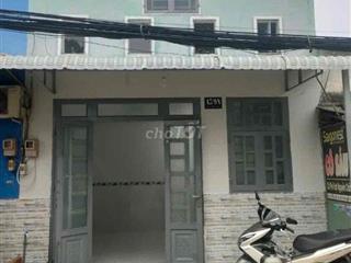 Cần bán/cho thuê nhà cách mặt tiền Võ Văn Vân 30m