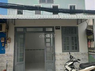 Cần bán/cho thuê nhà cách mặt tiền đường lớn 30m (hẻm xe tải lớn)