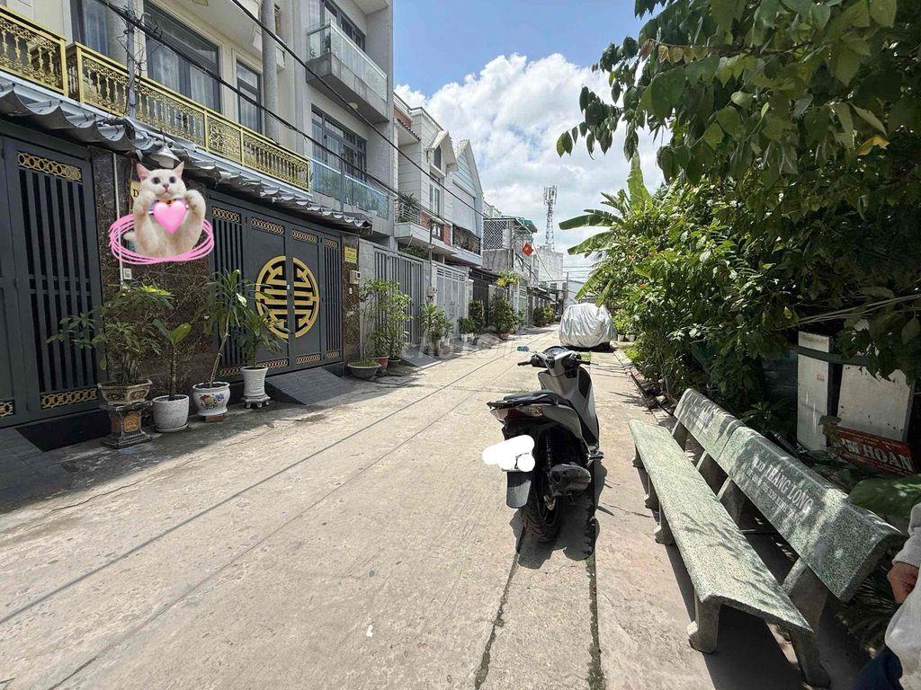 🏡 SIÊU PHẨM HƯƠNG LỘ 80 – ĐÓN ĐẦU ĐƯỜNG 30M 🔥