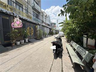 🏡 SIÊU PHẨM HƯƠNG LỘ 80 – ĐÓN ĐẦU ĐƯỜNG 30M 🔥