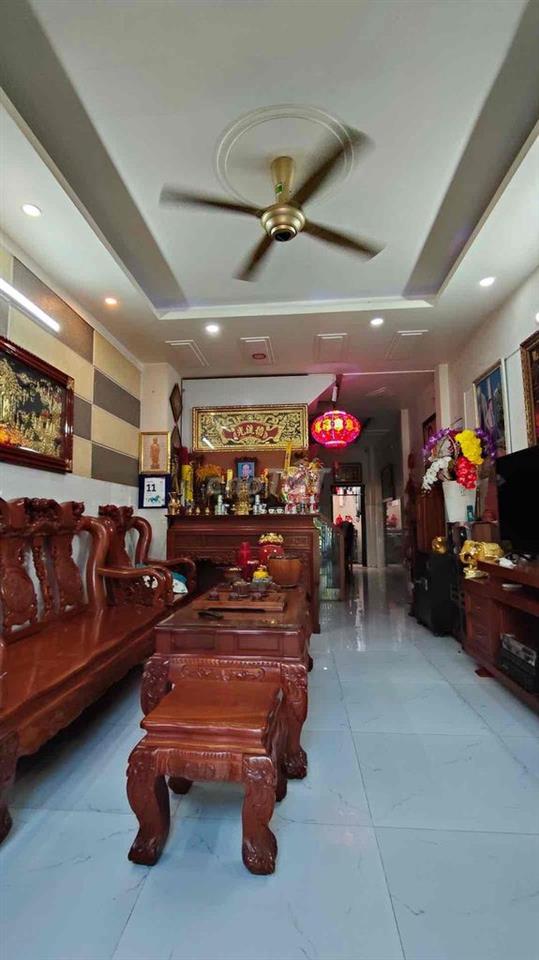🏡 SIÊU PHẨM HƯƠNG LỘ 80 – ĐÓN ĐẦU ĐƯỜNG 30M 🔥