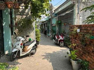 Nhà hẻm 17/1 đường s 6,P long bình 54m2 giá 3 tỷ 1