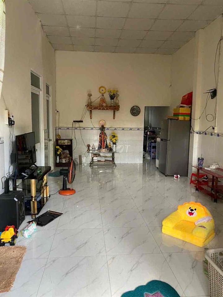 Nhà hẻm 17/1 đường s 6,P long bình 54m2 giá 3 tỷ 1
