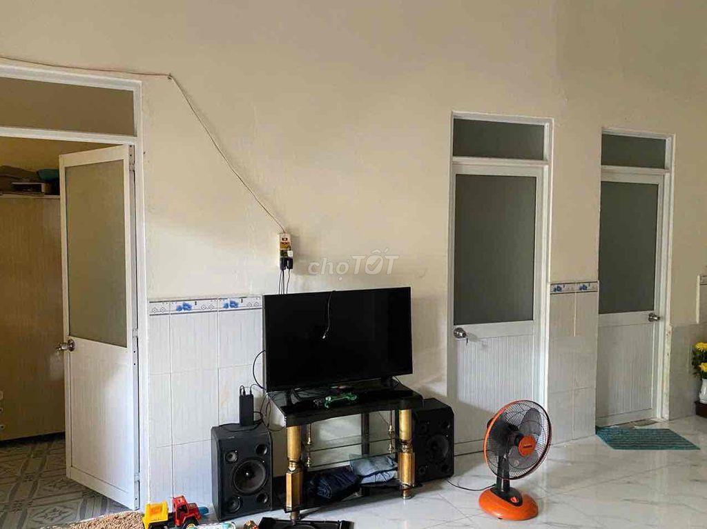 Nhà hẻm 17/1 đường s 6,P long bình 54m2 giá 3 tỷ 1