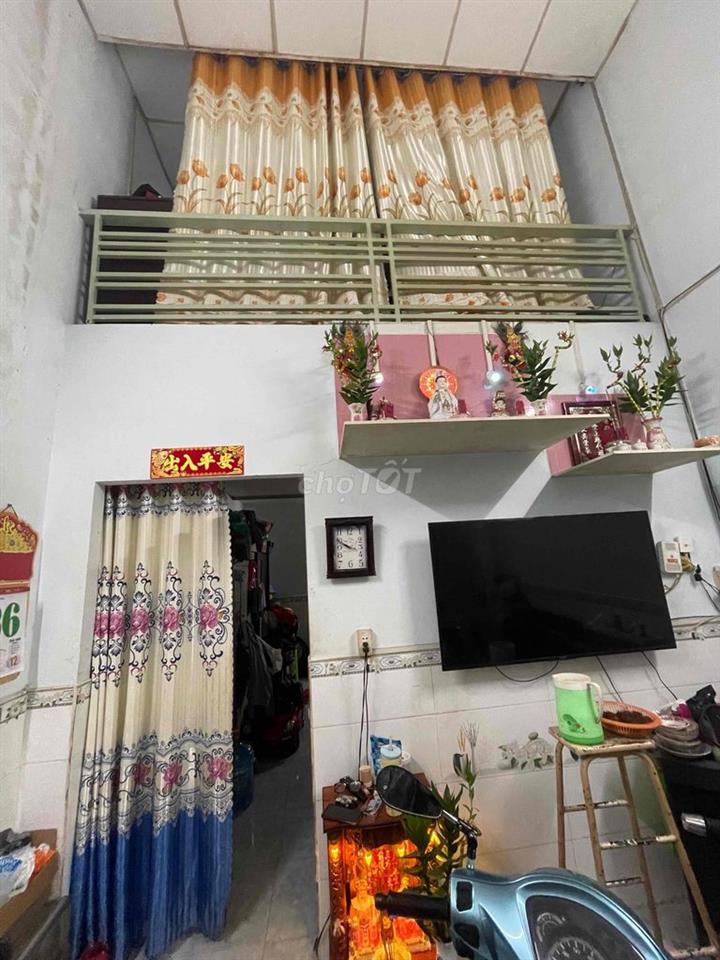Nhà ở chính chủ