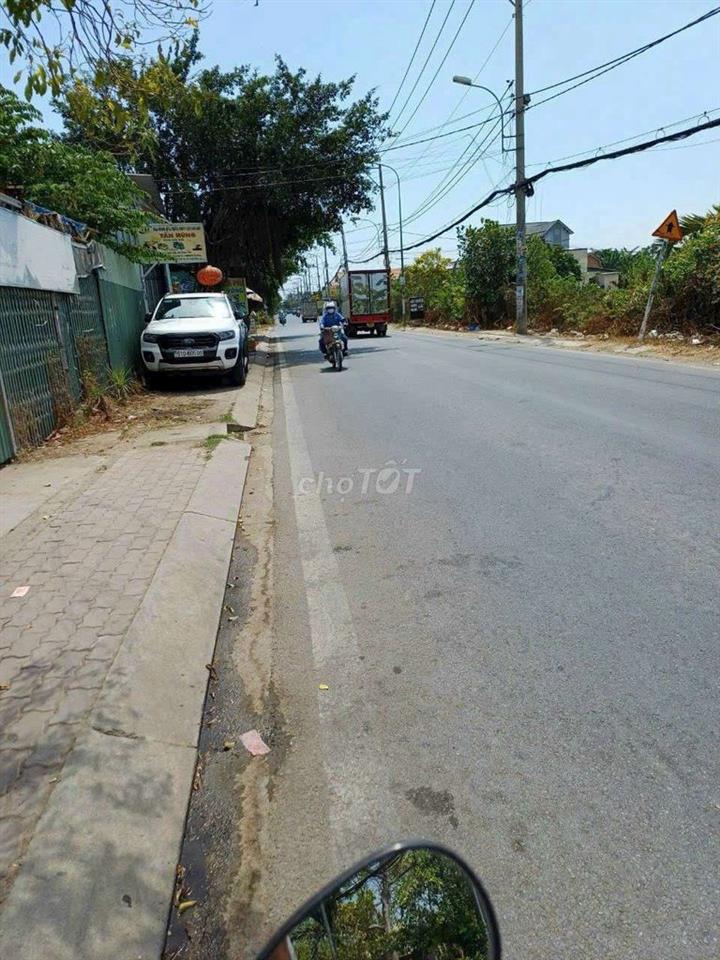 bán đất Mt Đường Đoàn Nguyễn Tuấn xã Hưng Long TP HCM