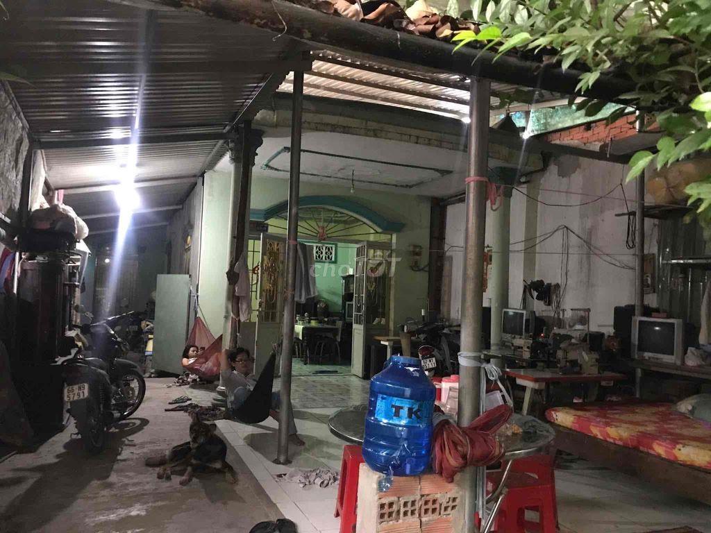 Nhà đất gần Học Viện Phật Giáo VN đường Mai Bá Hương
