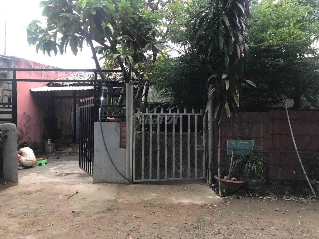 Nhà đất gần Học Viện Phật Giáo VN đường Mai Bá Hương
