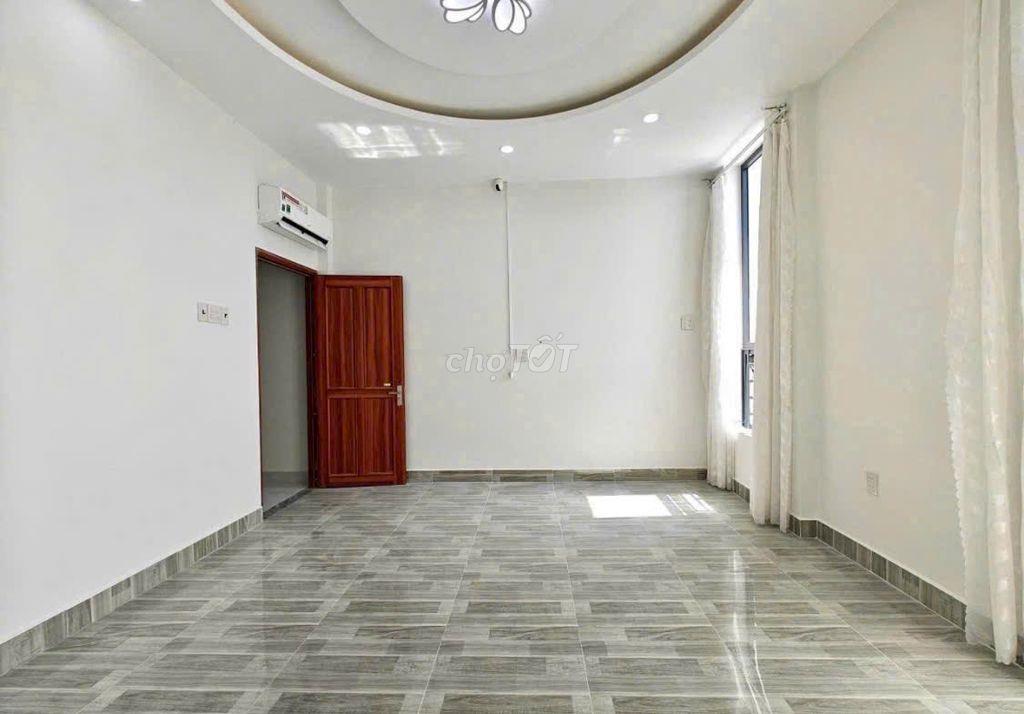 Bán Nhà Bình Chánh gần Bến Xe Miền Tây 1 tỷ 2 TL