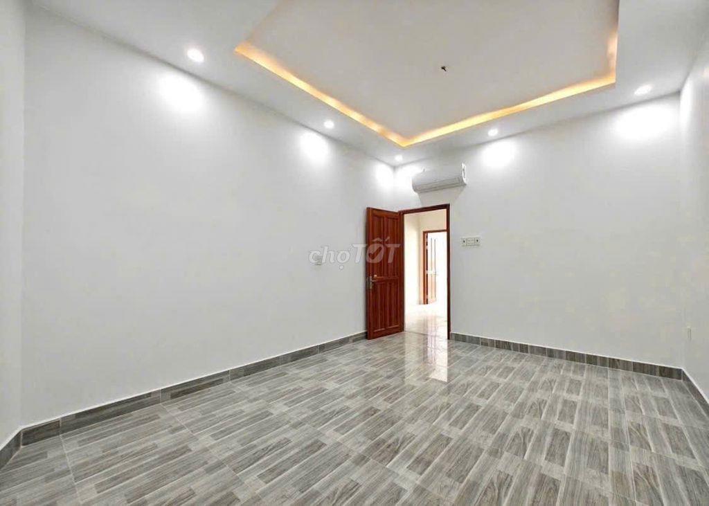 Bán Nhà Bình Chánh gần Bến Xe Miền Tây 1 tỷ 2 TL