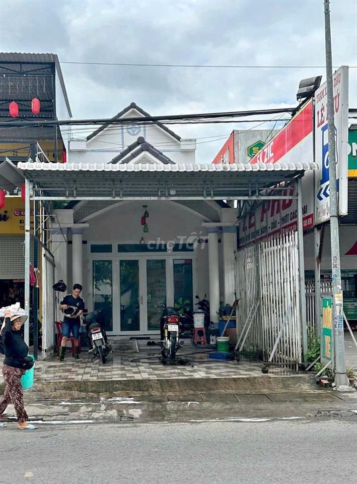 Bán Nhà Bình Chánh gần Bến Xe Miền Tây 1 tỷ 2 TL