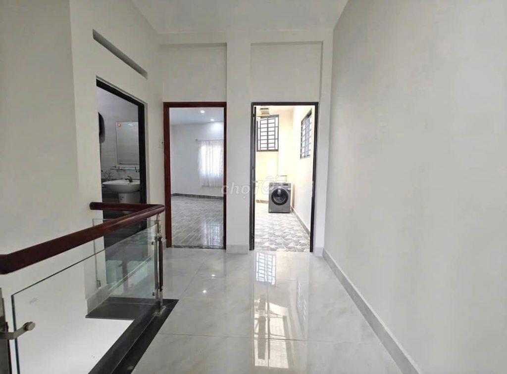Bán Nhà Bình Chánh gần Bến Xe Miền Tây 1 tỷ 2 TL