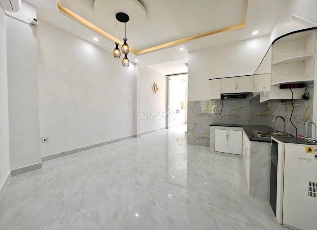 Bán Nhà Bình Chánh gần Bến Xe Miền Tây 1 tỷ 2 TL