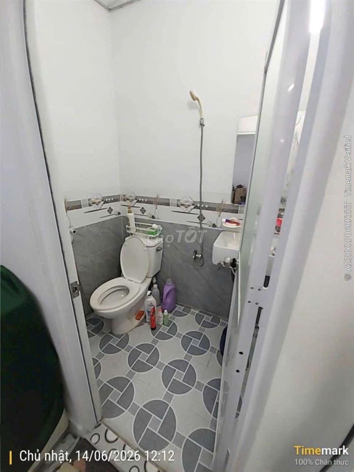 cần bán nhà HXH 1/ đường mai tiến dũng