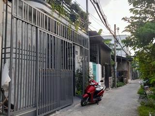 cần bán nhà HXH 1/ đường mai tiến dũng