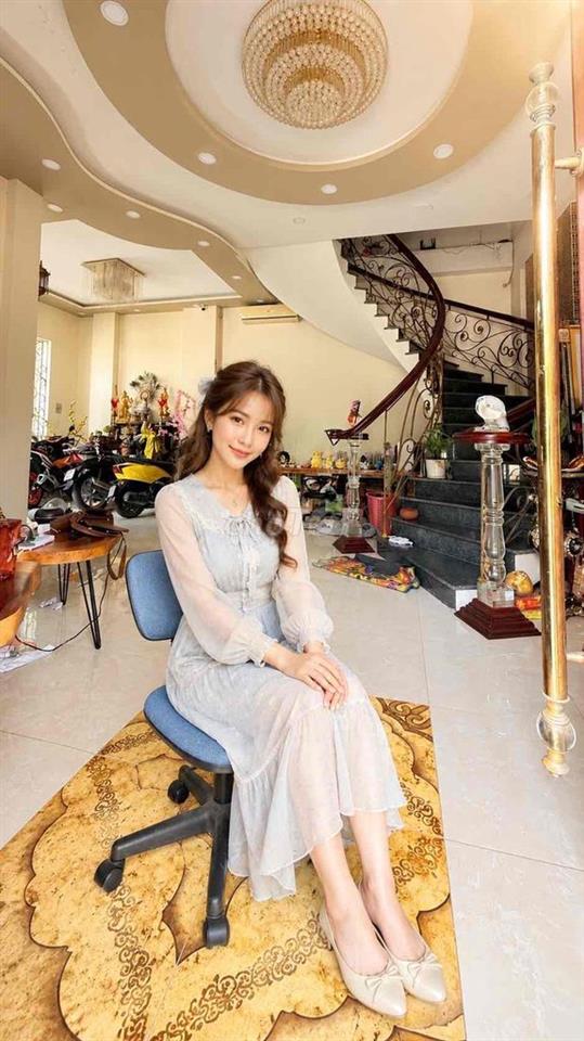 Nhà tìm chủ nhà Gốc 2MT khu Dân cư Bình Hưng
