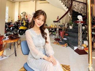 Nhà tìm chủ nhà Gốc 2MT khu Dân cư Bình Hưng
