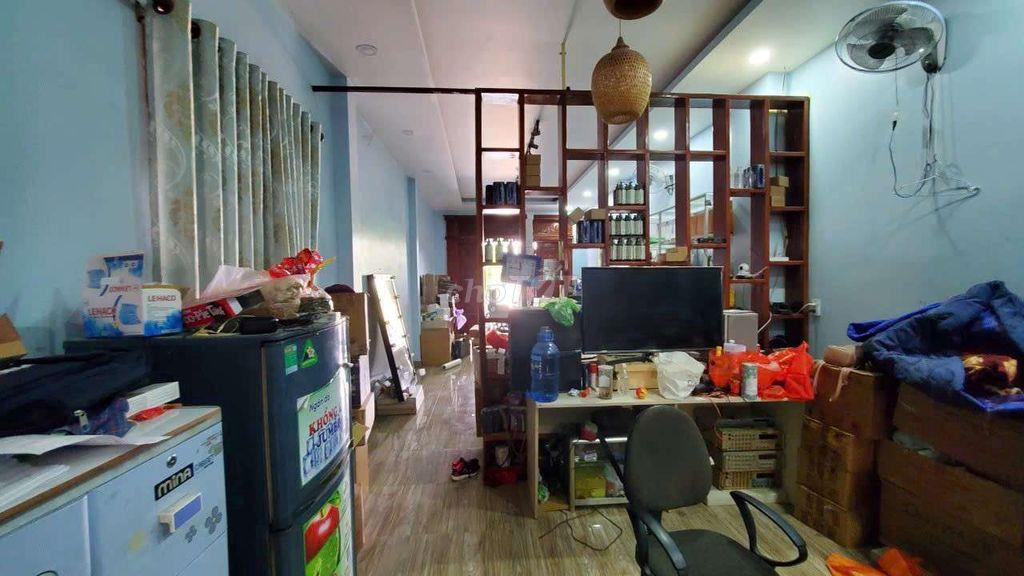 bán nhà tại đường Thới Hoà