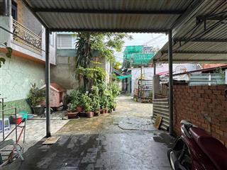bán nhà tại đường Thới Hoà