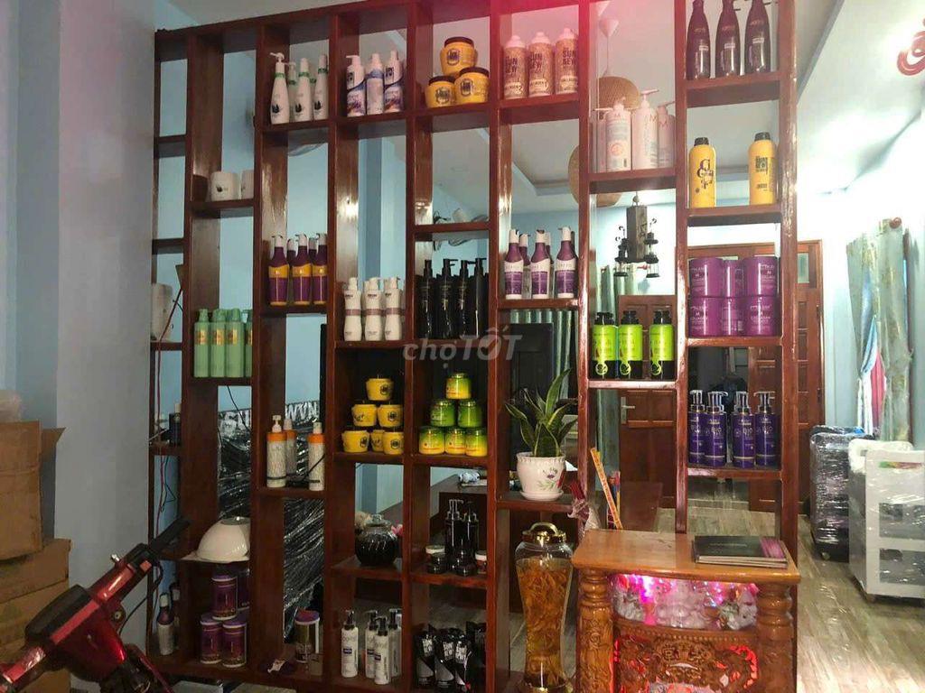 bán nhà tại đường Thới Hoà