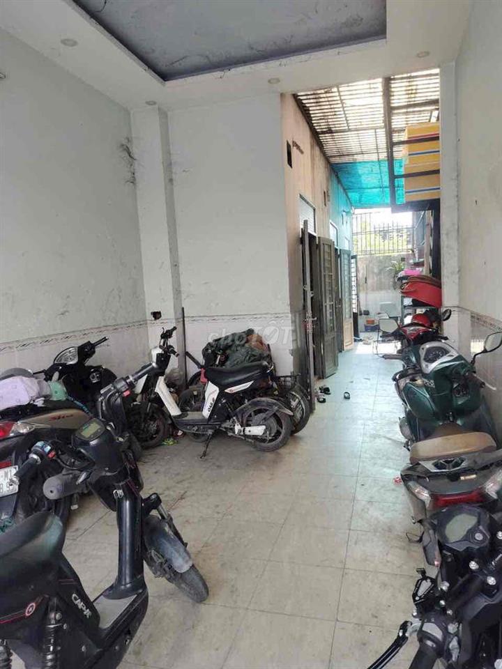 NHÀ SỔ HỒNG RIÊNG CÓ 3 PHÒNG TRỌ