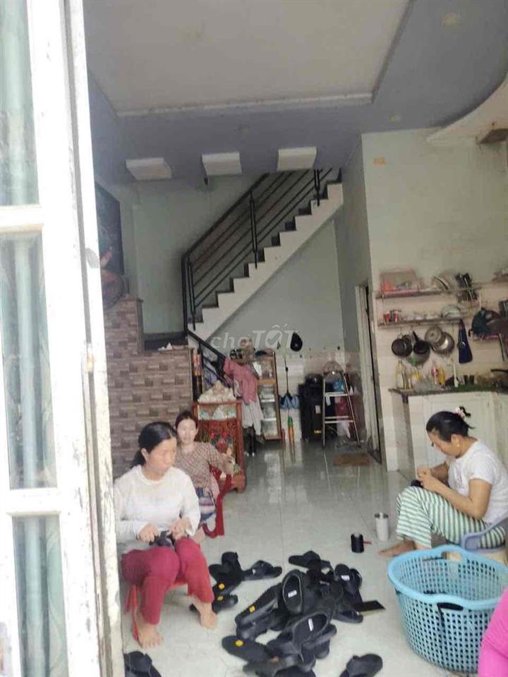 NHÀ SỔ HỒNG RIÊNG CÓ 3 PHÒNG TRỌ