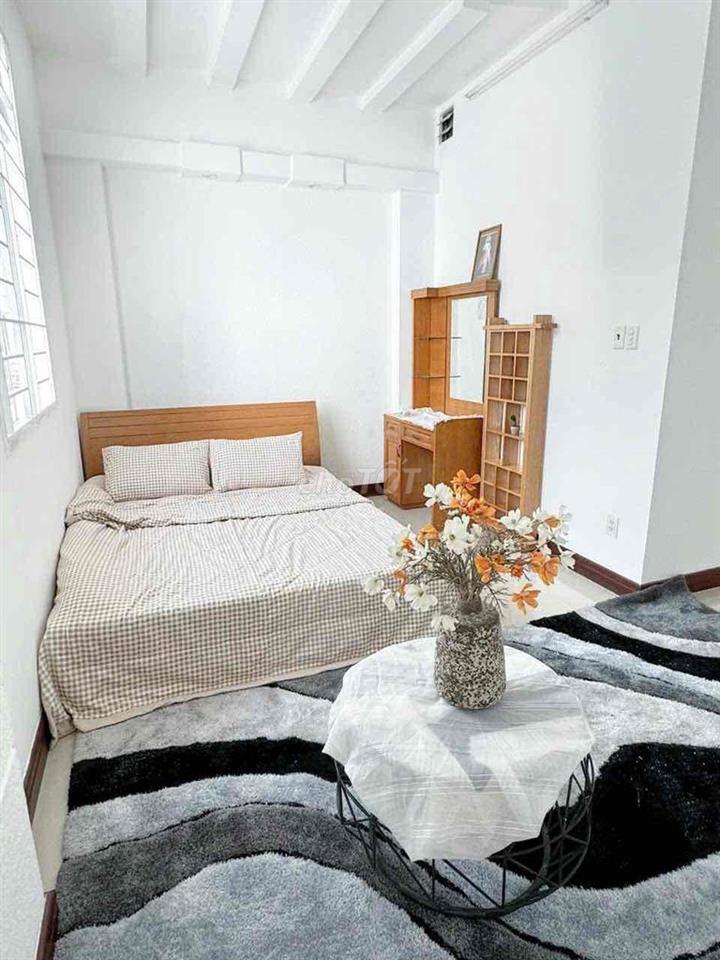 bán nhà số 11 đuờng số 9 ấp 5 xã phong phú bình chánh