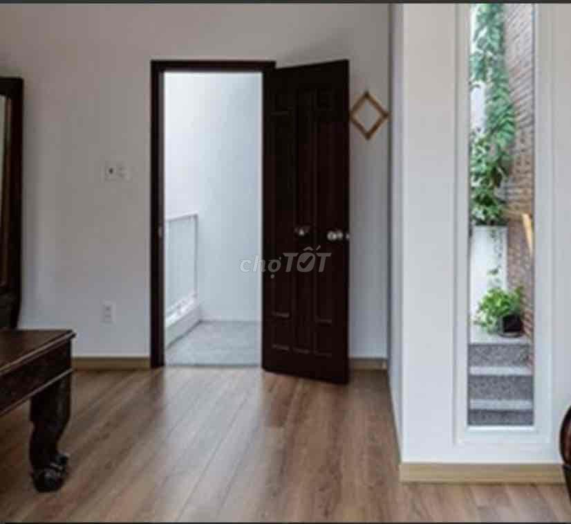 bán nhà, quốc lộ 50, bình chánh