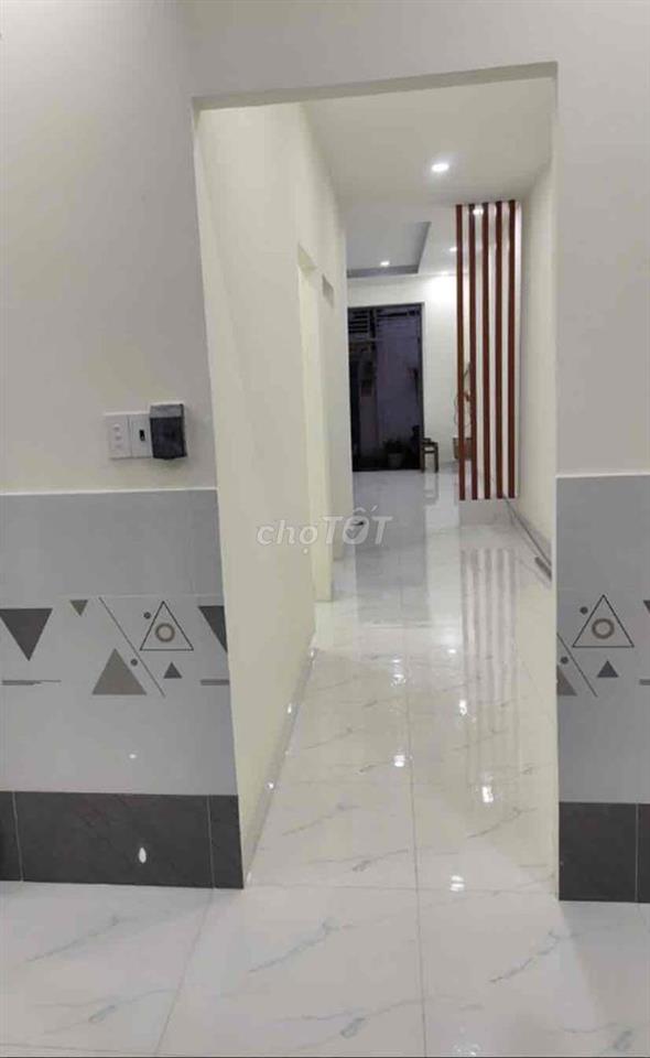 bán nhà, quốc lộ 50, bình chánh
