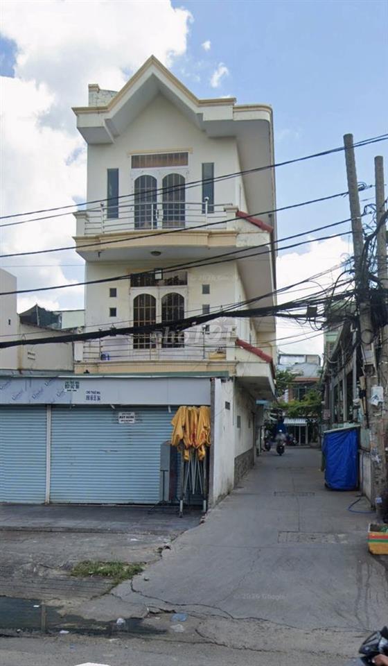 Cần bán nhà gấp 