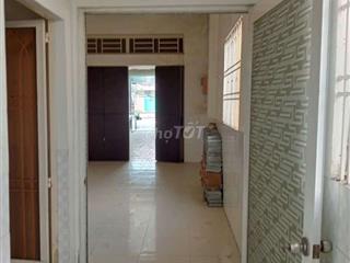 Nhà mặt tiền Trần Văn Giàu 117.4m2 . cần bán gấp.