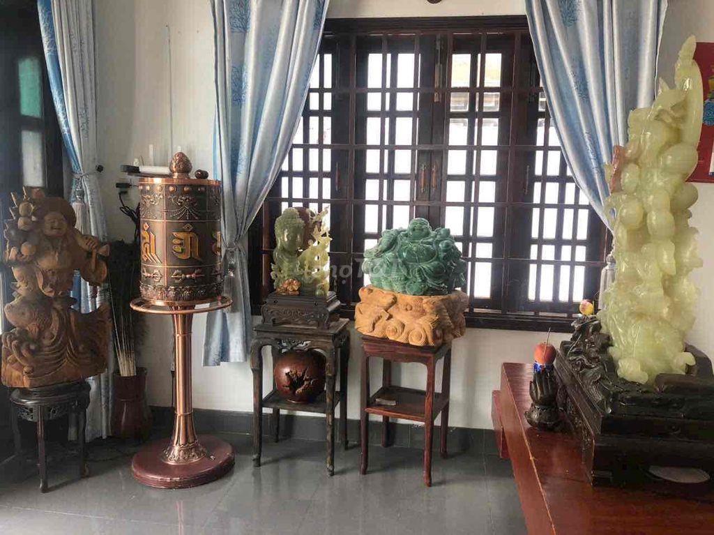 CẦN BÁN GẤP NHÀ BIỆT THỰ TTHC BÌNH CHÁNH