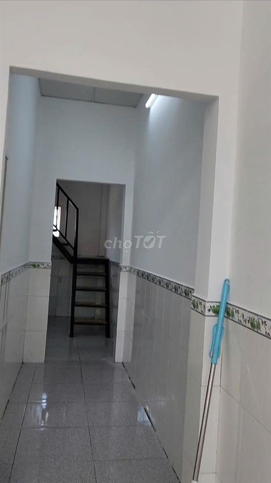 chính chủ bán nhà Cây Cám, Vĩnh Lộc B, Bình Chánh, sổ hồng riêng