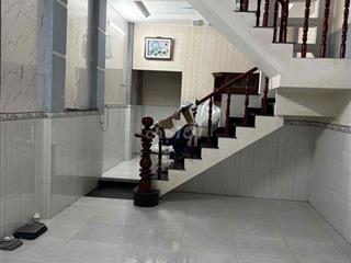 Bán nhà 2PN, 2WC, 48m2 tại Ấp 5, Vĩnh Lộc B, Bình Chánh, 1,75 tỷ