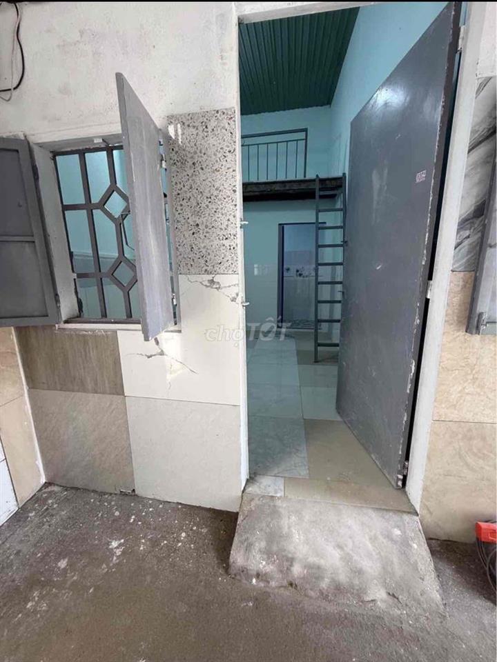 CHỦ KẸT TIỀN CẦN THANH LÝ DÃY TRỌ