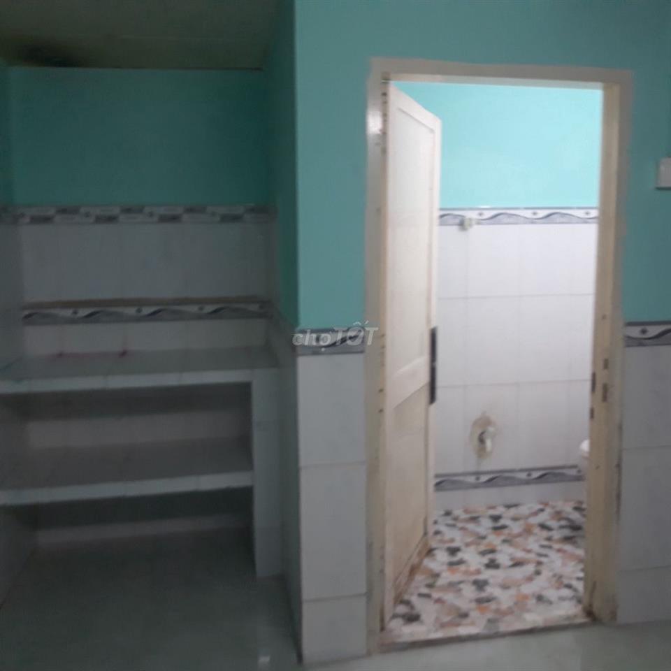 Bán nhà cấp 4 sát cầu Xóm Củi Q8 TPHCM