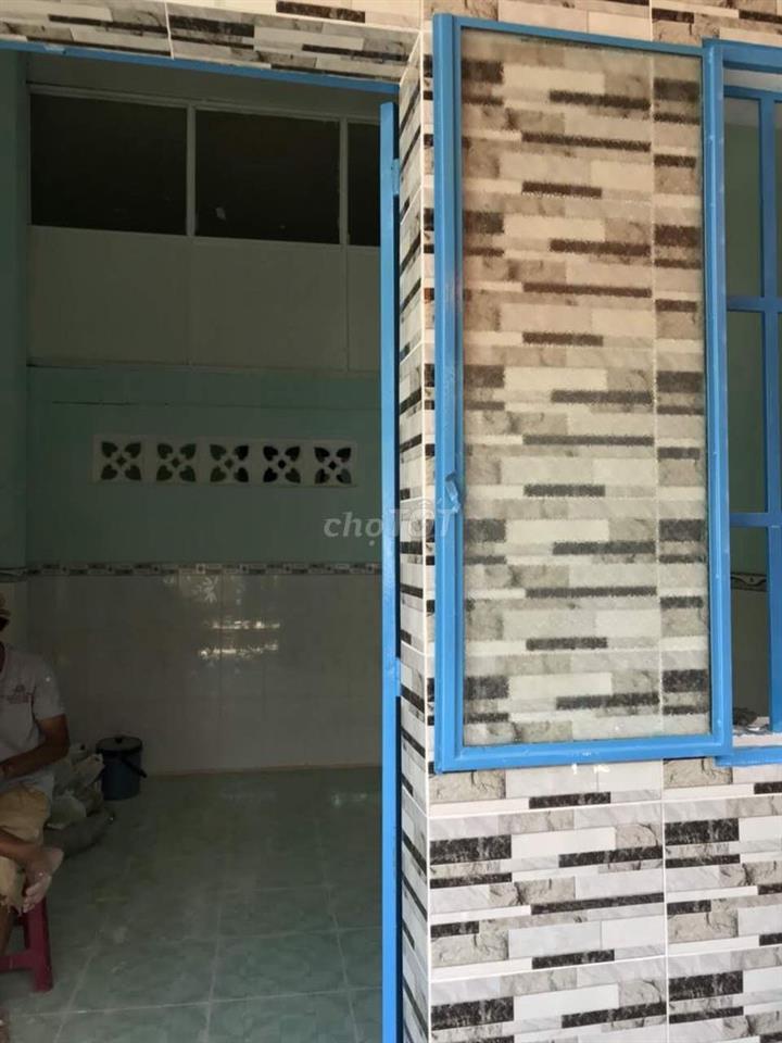 Bán nhà cấp 4 sát cầu Xóm Củi Q8 TPHCM