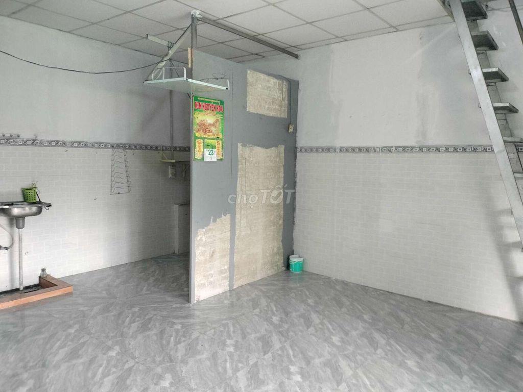 BÁN NHÀ HƯNG LONG - BÌNH CHÁNH GIÁ RẺ 380 TRIỆU CÒN THƯƠNG LƯỢNG
