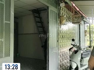 BÁN NHÀ HƯNG LONG - BÌNH CHÁNH GIÁ RẺ 380 TRIỆU CÒN THƯƠNG LƯỢNG