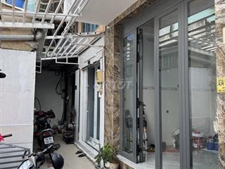 Chính chủ bán nhà ấp 1 xã bình hưng bình chánh