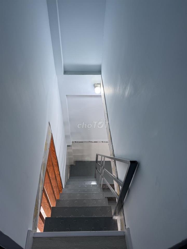 Chính chủ bán nhà ấp 1 xã bình hưng bình chánh