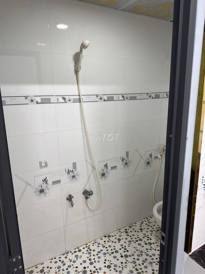 Chính chủ bán nhà ấp 1 xã bình hưng bình chánh