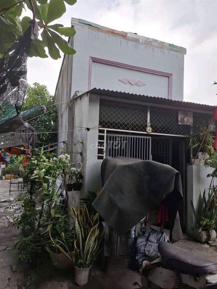 BÁN NHÀ