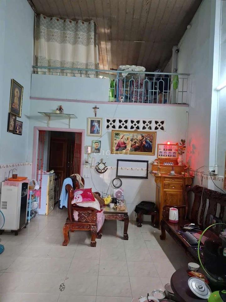 BÁN NHÀ