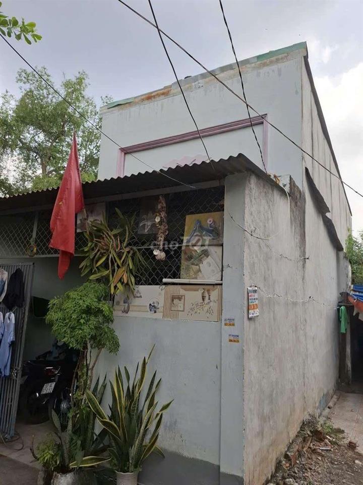 BÁN NHÀ