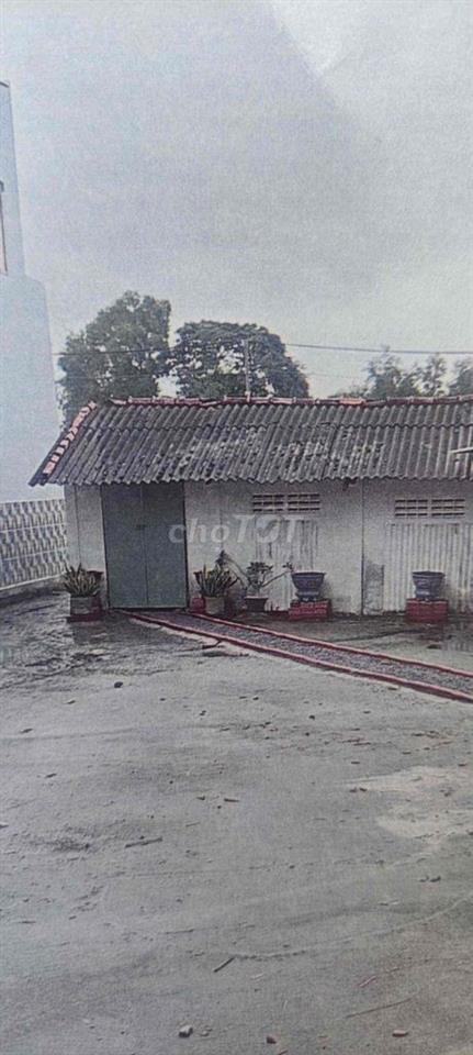 cần bán nhà ở tân nhựt tp hồ chí minh
