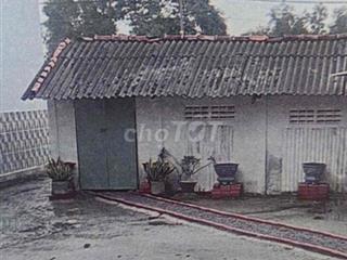 cần bán nhà ở tân nhựt tp hồ chí minh