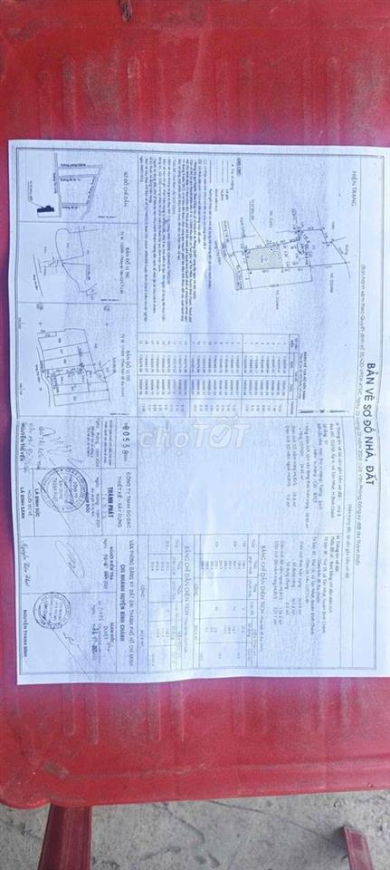 cần bán nhà ở tân nhựt tp hồ chí minh