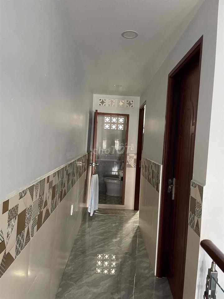 Nhà đẹp 4,4tỷ